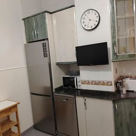 La Terraza Del Centro *