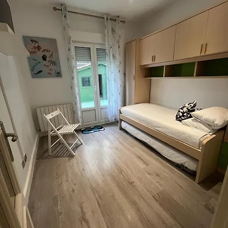 Appartamento La Terraza Del Centro *