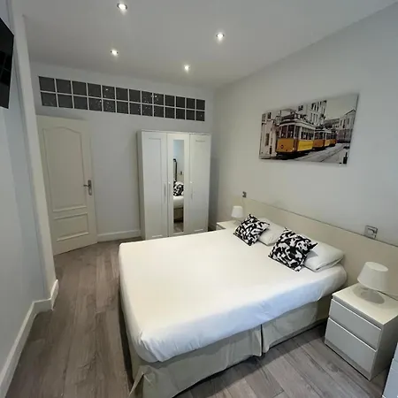 La Terraza Del Centro * Bilbao