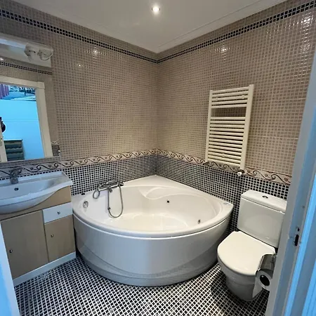 La Terraza Del Centro Appartamento *