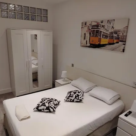 Apartman La Terraza Del Centro